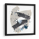 Kanji Iv - June Erica Vess | Cuadro decorativo de Canvas Lab