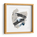 Kanji Iv - June Erica Vess | Cuadro decorativo de Canvas Lab