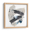 Kanji Iv - June Erica Vess | Cuadro decorativo de Canvas Lab