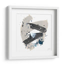 Kanji Iv - June Erica Vess | Cuadro decorativo de Canvas Lab