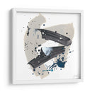 Kanji Iv - June Erica Vess | Cuadro decorativo de Canvas Lab