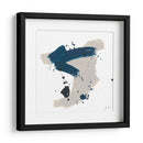 Kanji V - June Erica Vess | Cuadro decorativo de Canvas Lab