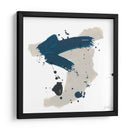 Kanji V - June Erica Vess | Cuadro decorativo de Canvas Lab