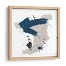 Kanji V - June Erica Vess | Cuadro decorativo de Canvas Lab