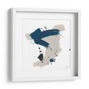 Kanji V - June Erica Vess | Cuadro decorativo de Canvas Lab