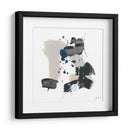 Kanji Vi - June Erica Vess | Cuadro decorativo de Canvas Lab