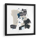 Kanji Vi - June Erica Vess | Cuadro decorativo de Canvas Lab