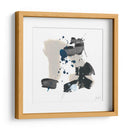 Kanji Vi - June Erica Vess | Cuadro decorativo de Canvas Lab