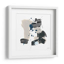 Kanji Vi - June Erica Vess | Cuadro decorativo de Canvas Lab