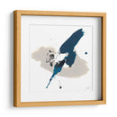 Kanji Vii - June Erica Vess | Cuadro decorativo de Canvas Lab