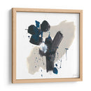 Kanji Viii - June Erica Vess | Cuadro decorativo de Canvas Lab