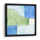 Parche I - J. Holland | Cuadro decorativo de Canvas Lab