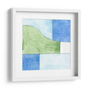 Parche I - J. Holland | Cuadro decorativo de Canvas Lab