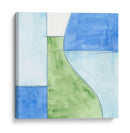 Patch Ii - J. Holland | Cuadro decorativo de Canvas Lab