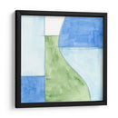 Patch Ii - J. Holland | Cuadro decorativo de Canvas Lab