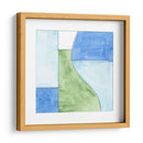 Patch Ii - J. Holland | Cuadro decorativo de Canvas Lab