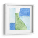 Patch Ii - J. Holland | Cuadro decorativo de Canvas Lab