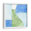 Patch Ii - J. Holland | Cuadro decorativo de Canvas Lab