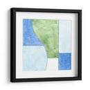 Patch Iii - J. Holland | Cuadro decorativo de Canvas Lab