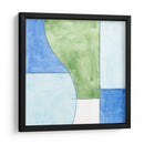 Patch Iii - J. Holland | Cuadro decorativo de Canvas Lab