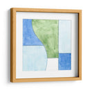 Patch Iii - J. Holland | Cuadro decorativo de Canvas Lab