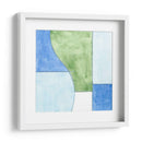 Patch Iii - J. Holland | Cuadro decorativo de Canvas Lab