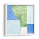 Patch Iii - J. Holland | Cuadro decorativo de Canvas Lab