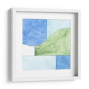 Parche Iv - J. Holland | Cuadro decorativo de Canvas Lab