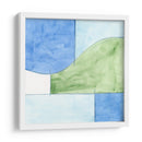 Parche Iv - J. Holland | Cuadro decorativo de Canvas Lab