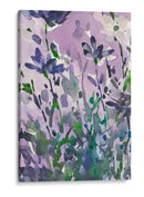 Momento De Jardín I - Samuel Dixon | Cuadro decorativo de Canvas Lab