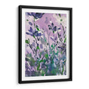 Momento De Jardín I - Samuel Dixon | Cuadro decorativo de Canvas Lab