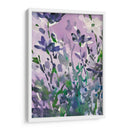 Momento De Jardín I - Samuel Dixon | Cuadro decorativo de Canvas Lab