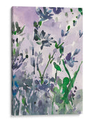 Momento De Jardín Ii - Samuel Dixon | Cuadro decorativo de Canvas Lab