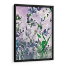 Momento De Jardín Ii - Samuel Dixon | Cuadro decorativo de Canvas Lab