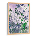 Momento De Jardín Ii - Samuel Dixon | Cuadro decorativo de Canvas Lab