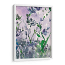 Momento De Jardín Ii - Samuel Dixon | Cuadro decorativo de Canvas Lab