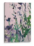 Momento De Jardín Iv - Samuel Dixon | Cuadro decorativo de Canvas Lab