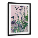 Momento De Jardín Iv - Samuel Dixon | Cuadro decorativo de Canvas Lab