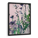 Momento De Jardín Iv - Samuel Dixon | Cuadro decorativo de Canvas Lab