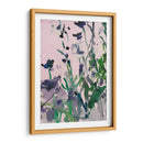 Momento De Jardín Iv - Samuel Dixon | Cuadro decorativo de Canvas Lab