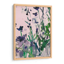 Momento De Jardín Iv - Samuel Dixon | Cuadro decorativo de Canvas Lab