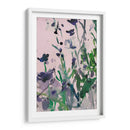 Momento De Jardín Iv - Samuel Dixon | Cuadro decorativo de Canvas Lab