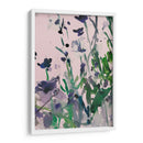 Momento De Jardín Iv - Samuel Dixon | Cuadro decorativo de Canvas Lab