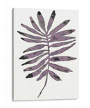 Follaje Fossil I - June Erica Vess | Cuadro decorativo de Canvas Lab