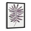 Follaje Fossil I - June Erica Vess | Cuadro decorativo de Canvas Lab