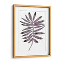 Follaje Fossil I - June Erica Vess | Cuadro decorativo de Canvas Lab