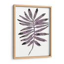 Follaje Fossil I - June Erica Vess | Cuadro decorativo de Canvas Lab