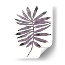 Follaje Fossil I - June Erica Vess | Cuadro decorativo de Canvas Lab