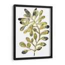 Follaje Fossil Ii - June Erica Vess | Cuadro decorativo de Canvas Lab