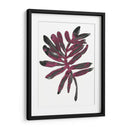 Follaje Fossil Iii - June Erica Vess | Cuadro decorativo de Canvas Lab